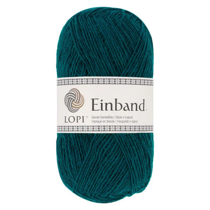 Einband | fine and sturdy made from pure Icelandic wool