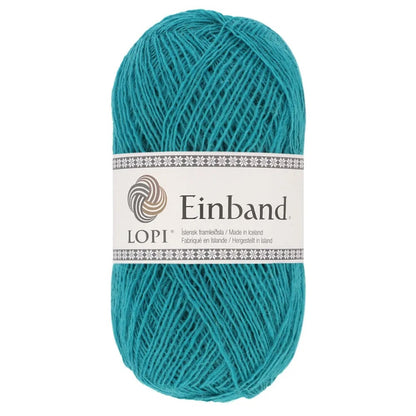Einband | fine and sturdy made from pure Icelandic wool