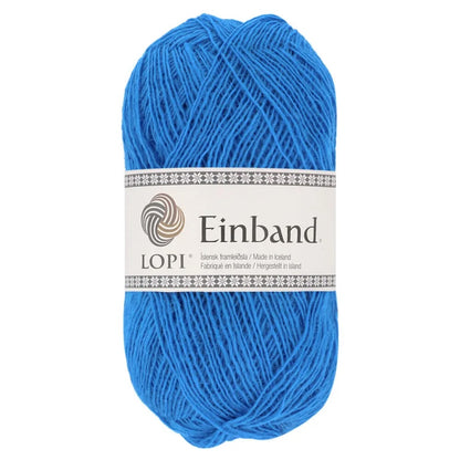 Einband | fine and sturdy made from pure Icelandic wool