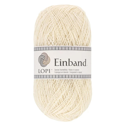 Einband | fine and sturdy made from pure Icelandic wool