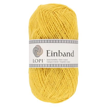 Einband | fine and sturdy made from pure Icelandic wool