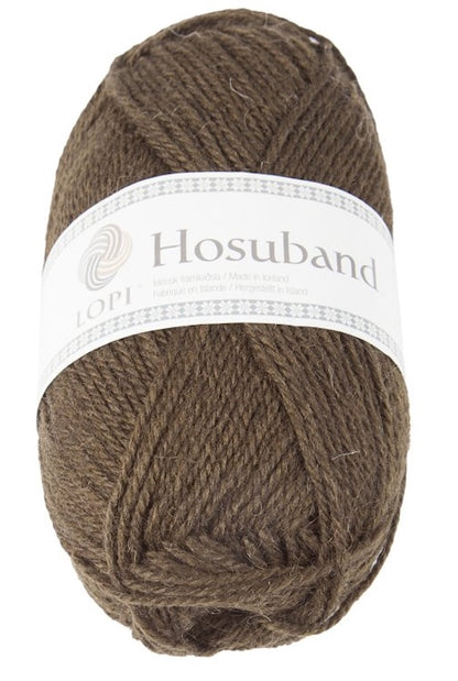 Hosuband | super warme, dicke Sockenwolle