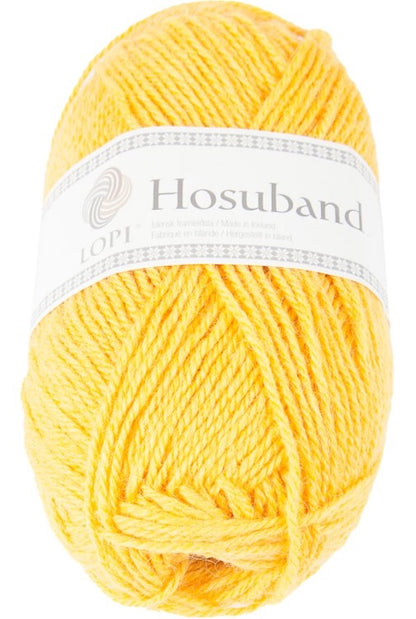 Hosuband | super warme, dicke Sockenwolle