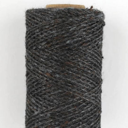 Tussah Tweed | Metsiksiidi suvisteks projektideks