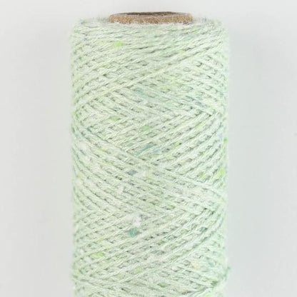 Tussah Tweed | Metsiksiidi suvisteks projektideks