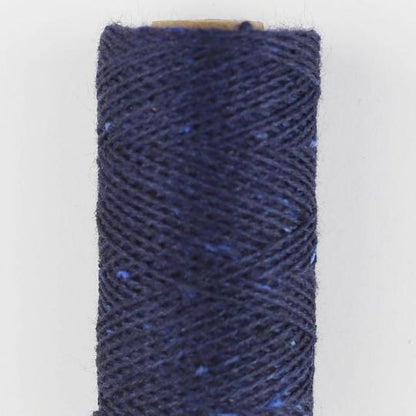 Tussah Tweed | Metsiksiidi suvisteks projektideks