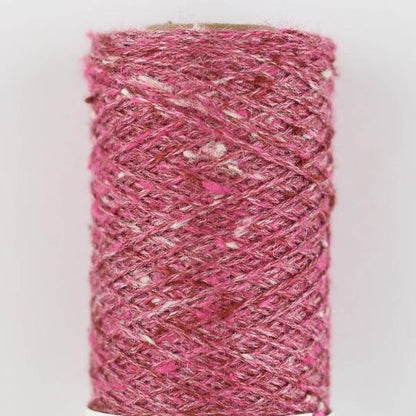 Tussah Tweed | Metsiksiidi suvisteks projektideks