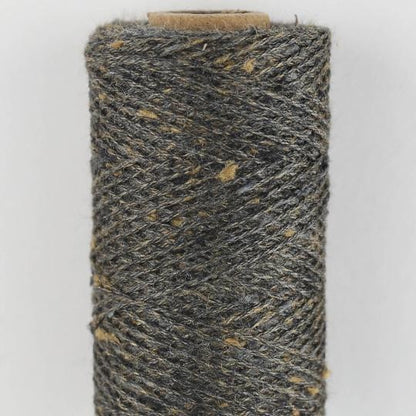 Tussah Tweed | Metsiksiidi suvisteks projektideks