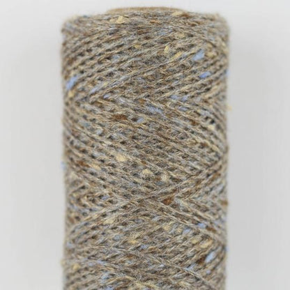 Tussah Tweed | Metsiksiidi suvisteks projektideks