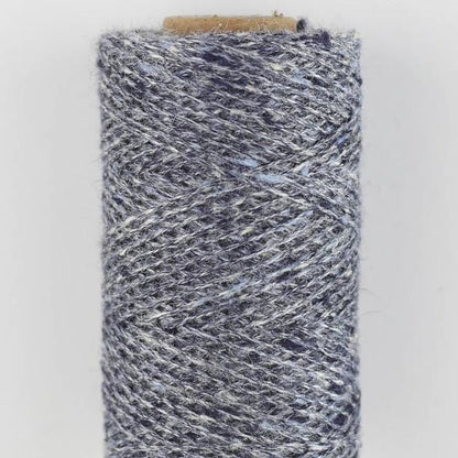 Tussah Tweed | Metsiksiidi suvisteks projektideks