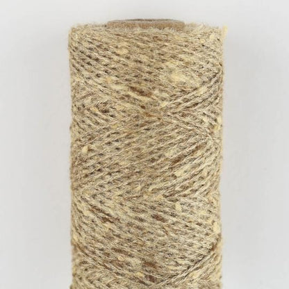 Tussah Tweed | Metsiksiidi suvisteks projektideks
