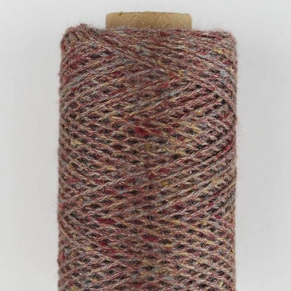 Tussah Tweed | Metsiksiidi suvisteks projektideks