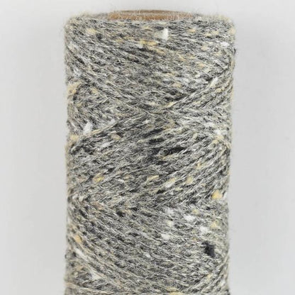 Tussah Tweed | Metsiksiidi suvisteks projektideks