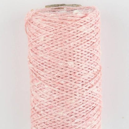 Tussah Tweed | Metsiksiidi suvisteks projektideks