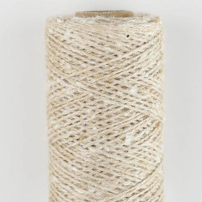Tussah Tweed | Metsiksiidi suvisteks projektideks
