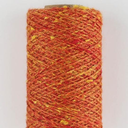 Tussah Tweed | Metsiksiidi suvisteks projektideks