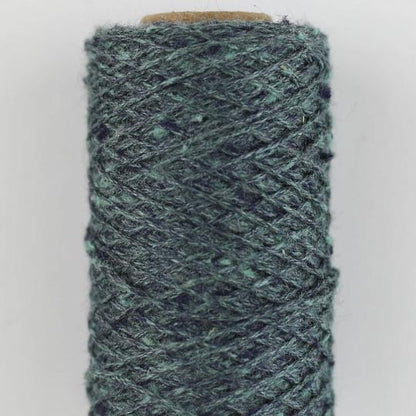 Tussah Tweed | Metsiksiidi suvisteks projektideks