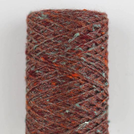 Tussah Tweed | Metsiksiidi suvisteks projektideks