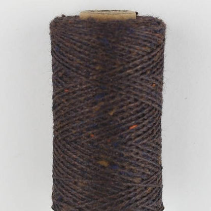 Tussah Tweed | Metsiksiidi suvisteks projektideks
