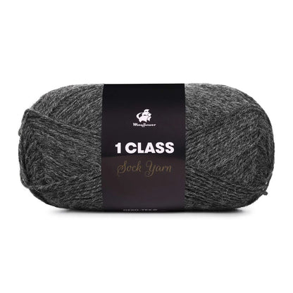 1 Class | bestes Sockengarn in kleinen Knäueln für Colourwork Projekte