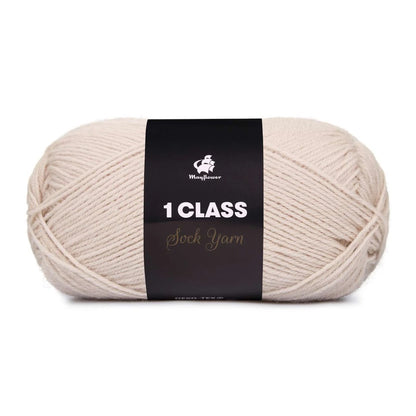 1 Class | bestes Sockengarn in kleinen Knäueln für Colourwork Projekte