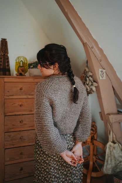 Cosy Lopi | extremely warm from Plötulopi by Lopi Island