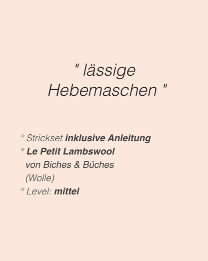 Morning Dust Tørklæde | fortryllende tørklæde i Le Petit Lambswool fra Biches & Bûches