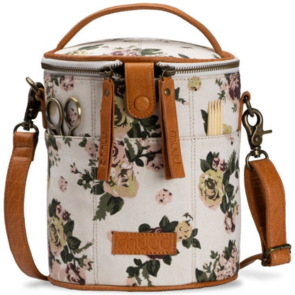 Saturn Projekttasche - Canvas | beliebte Tasche aus robuster Baumwolle