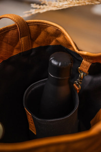 Daris Bottle Holder | praktischer Helfer im Sommer