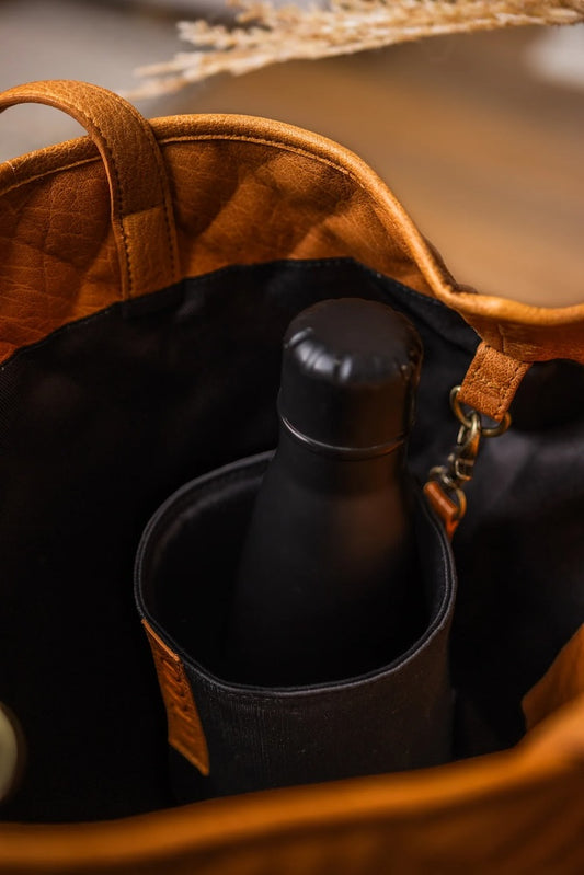 Daris Bottle Holder | praktischer Helfer im Sommer