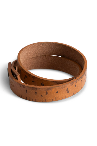 Fibi Maßband Armband | super Geschenk