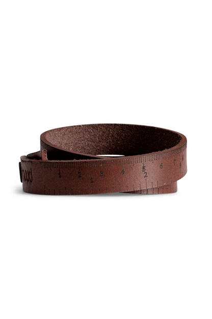 Fibi Maßband Armband | super Geschenk