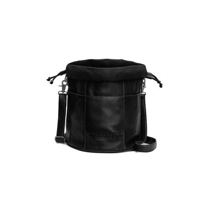Bolso de proyecto Ingrid | bolso cesta súper práctico para todos los días