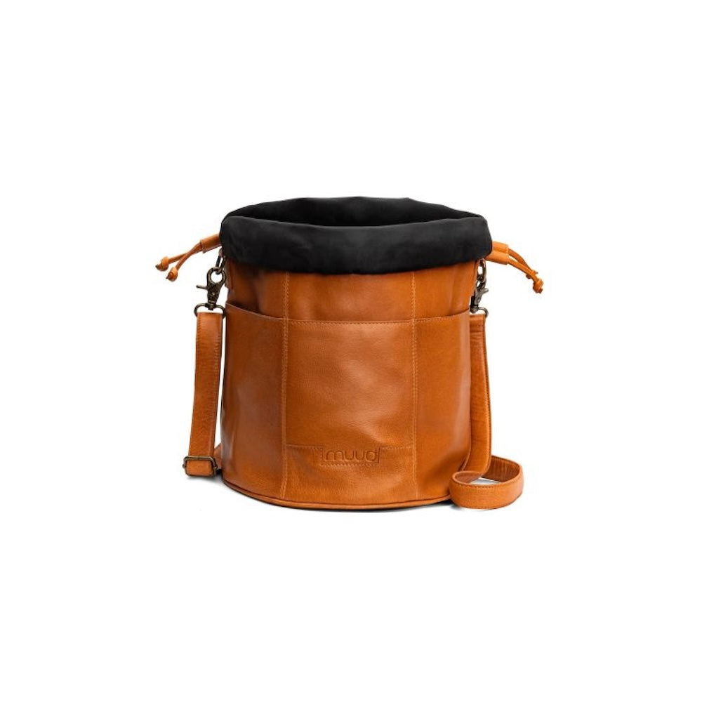 Bolso de proyecto Ingrid | bolso cesta súper práctico para todos los días