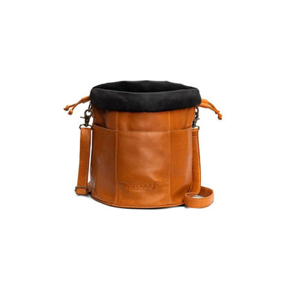 Bolso de proyecto Ingrid | bolso cesta súper práctico para todos los días