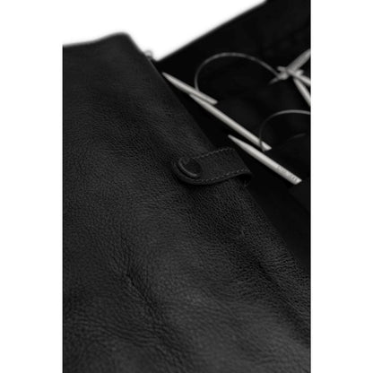 Janni Nadeletui | Spacious case for accessories and needles