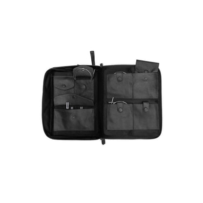 Janni Nadeletui | Spacious case for accessories and needles