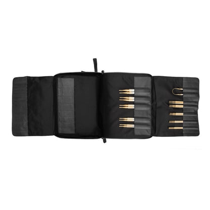 Janni Nadeletui | Spacious case for accessories and needles