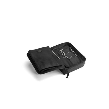 Janni Nadeletui | Spacious case for accessories and needles