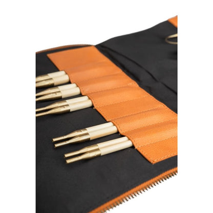 Janni Nadeletui | Spacious case for accessories and needles