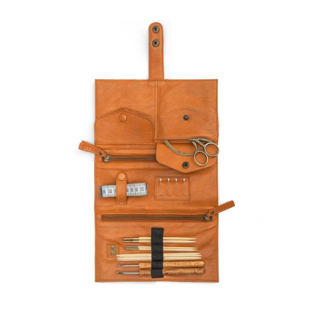 Jackie Nadeletui | voor naalden en essentiële accessoires