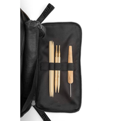 Sac de projet Jeanne | pour petits projets et accessoires