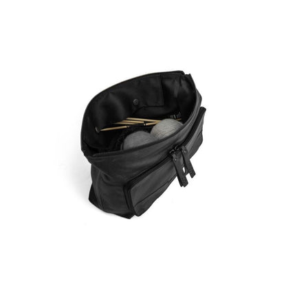 Sac de projet Jeanne | pour petits projets et accessoires