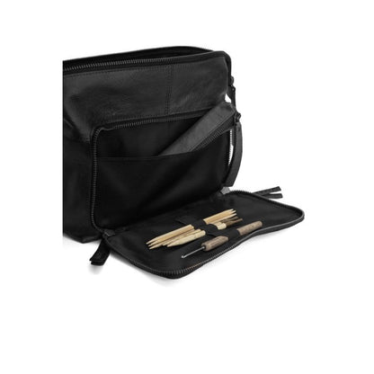 Sac de projet Jeanne | pour petits projets et accessoires