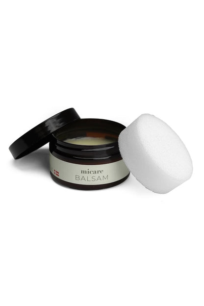 Micare Balm | Pflege für deine bezaubernden muud Taschen