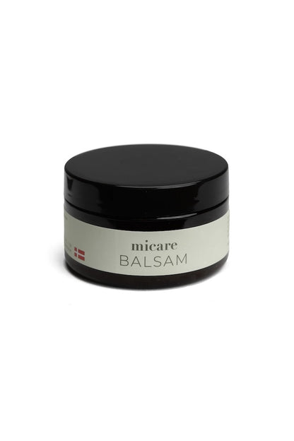 Micare Balm | Pflege für deine bezaubernden muud Taschen