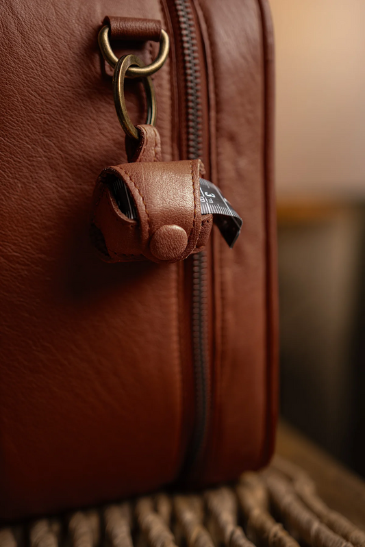 Malmö Maßbandtasche