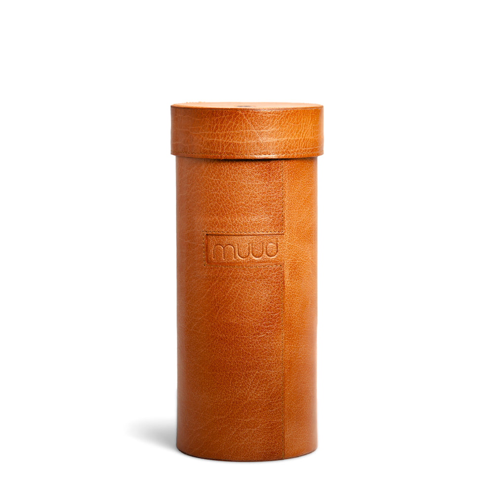 muud, Mountain XL Box, braun, Front
