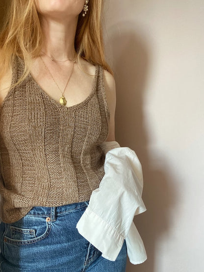 My Favourite Things Knitwear mit Pure Silk und Merino von Knitting for Olive 5