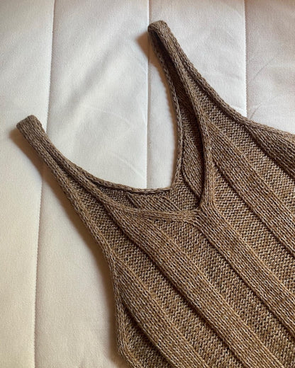 My Favourite Things Knitwear mit Pure Silk und Merino von Knitting for Olive 7